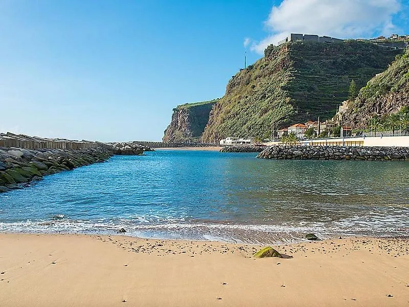 Villa Roraima House - Private Pool & Garden à Calheta